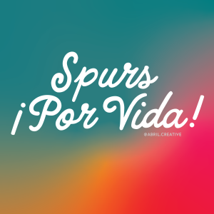 Share Spurs