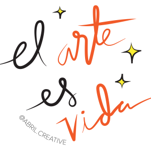 arteesvida label