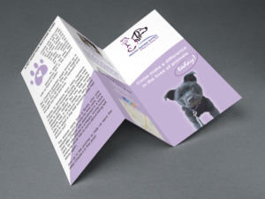 Helotes Humane Society Brochure          